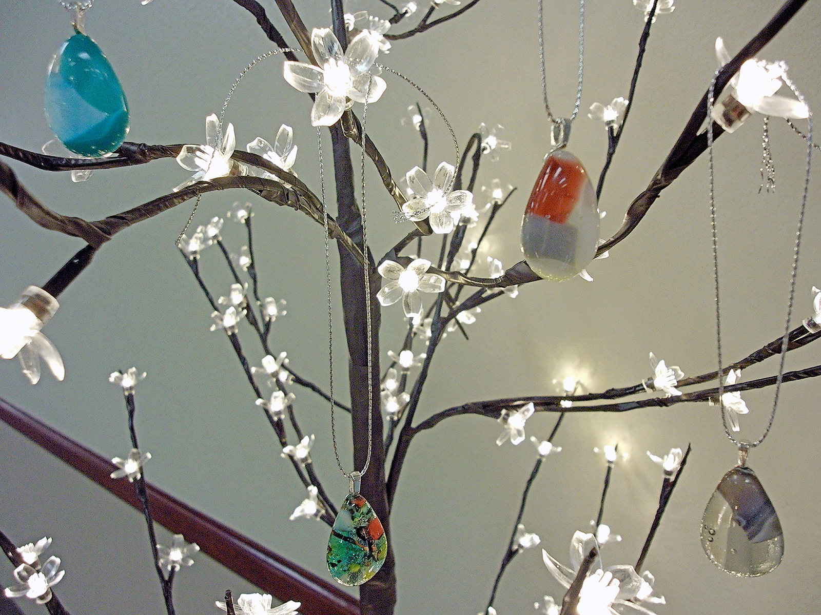 2025 Memorial Ornament