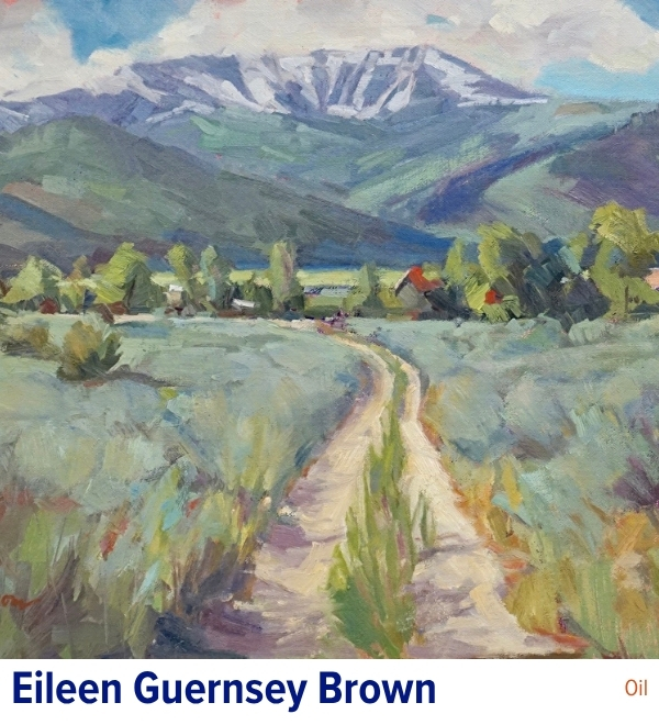 Eileen Guernsey Brown