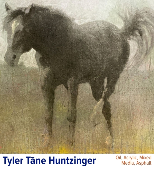 Tyler Tane Huntzinger