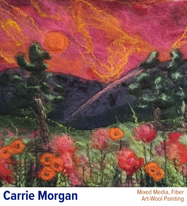 Carrie Morgan