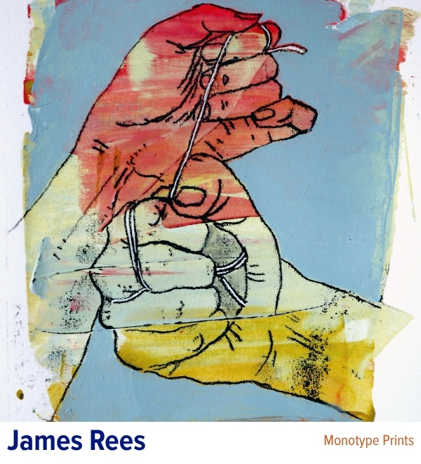 James Rees
