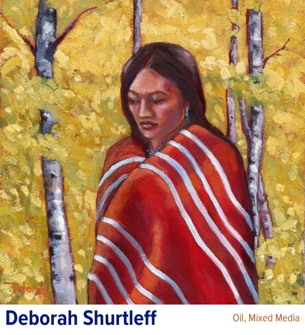 Deborah Shurtleff