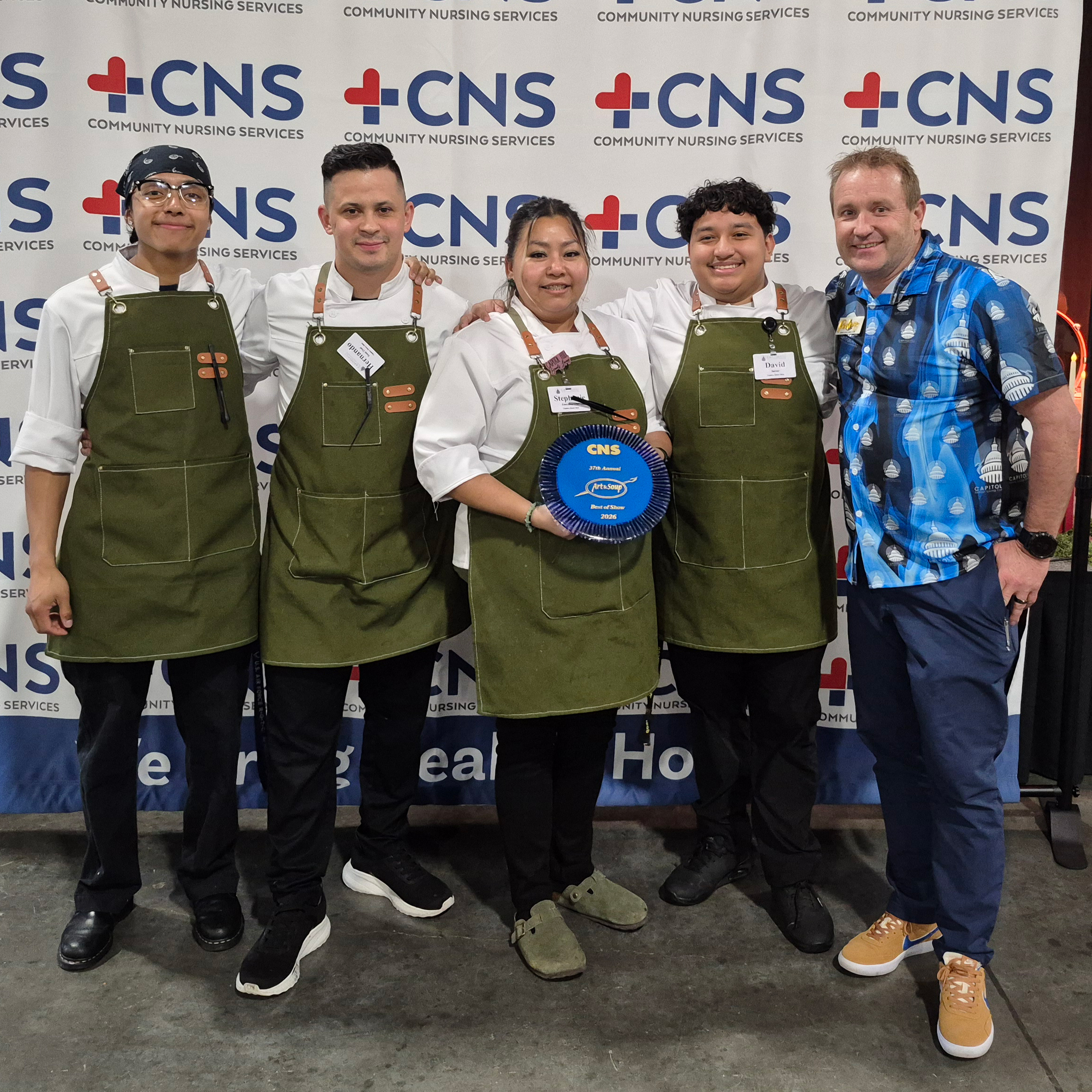 BestOfShow CapitolHill