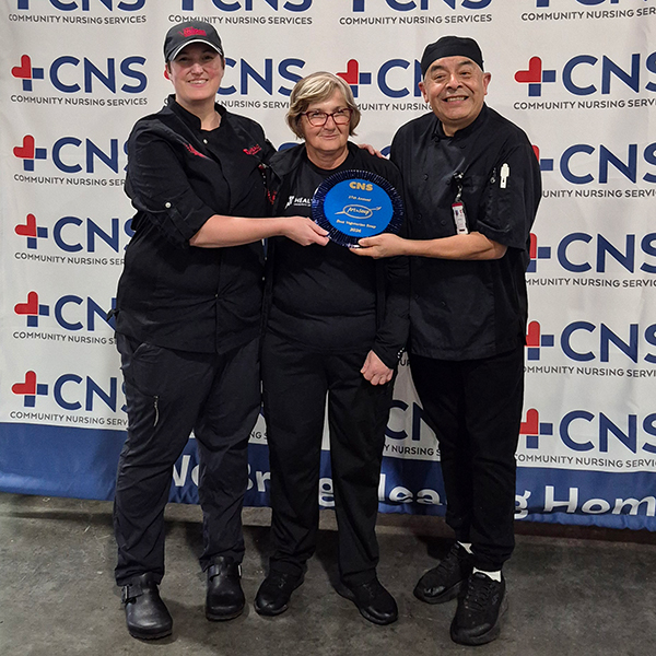 BestVegetarian UHealth