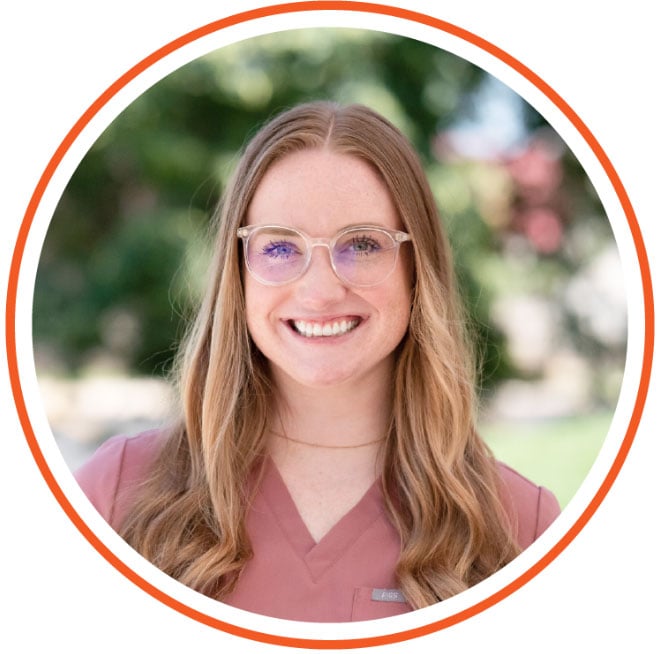 Photo of McKenna