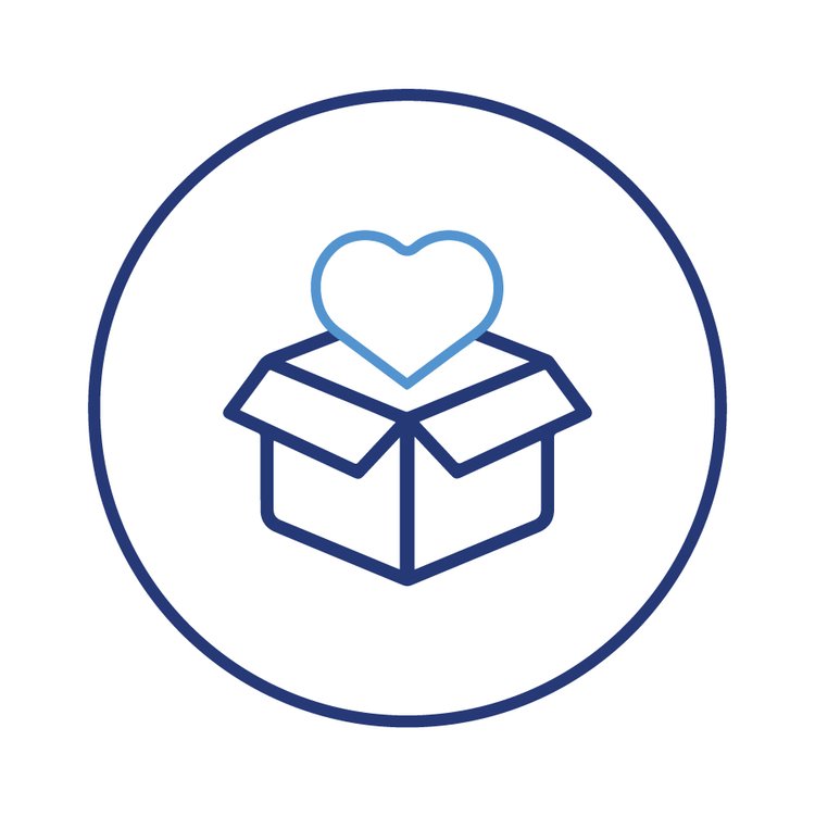 Community Nursing Services - Donate