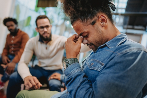 HolidayMentalHealth story support