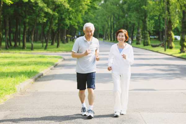 ActiveAging HealthyHabits
