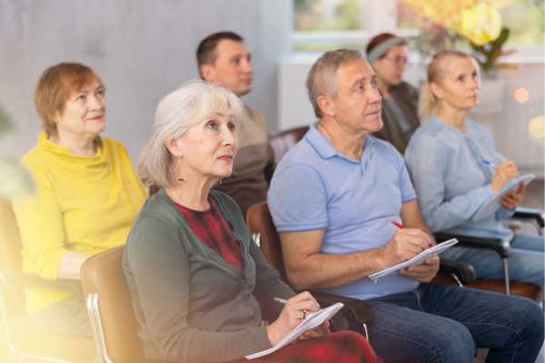 ActiveAging Learning