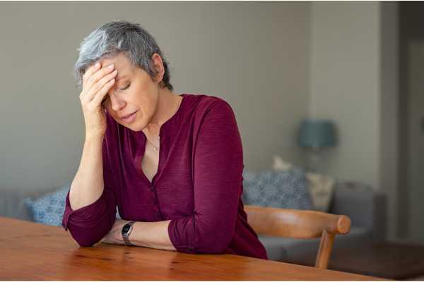 ActiveAging Stress