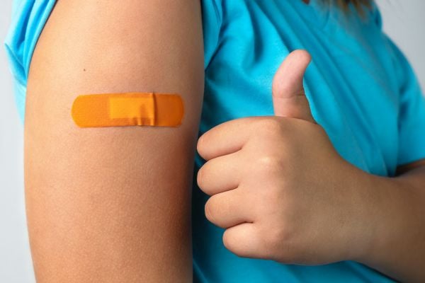 ColdFluSeason vaccinations