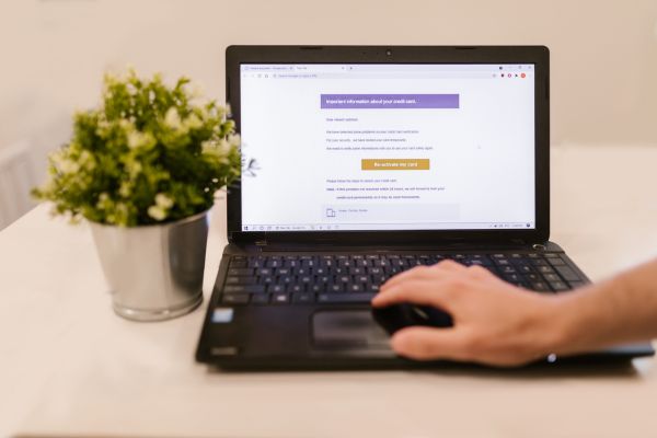 Cybersecurity Communications