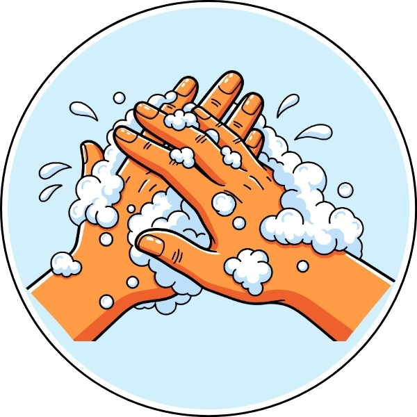Community Nursing Services - National Handwashing Awareness Month: When and How to Wash Your Hands