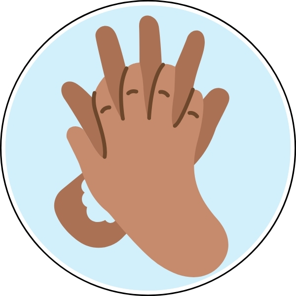 Community Nursing Services - National Handwashing Awareness Month: When and How to Wash Your Hands