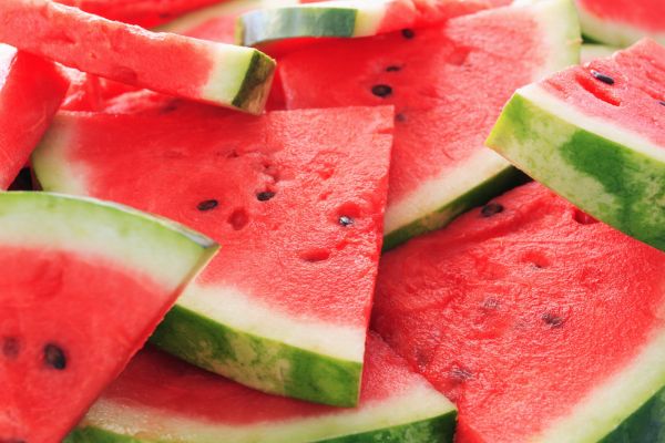 HydrationBlog Food