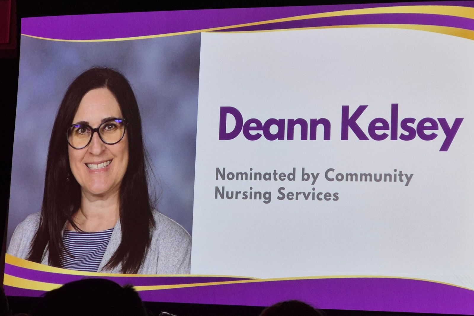 PhilanthropyDay Deann