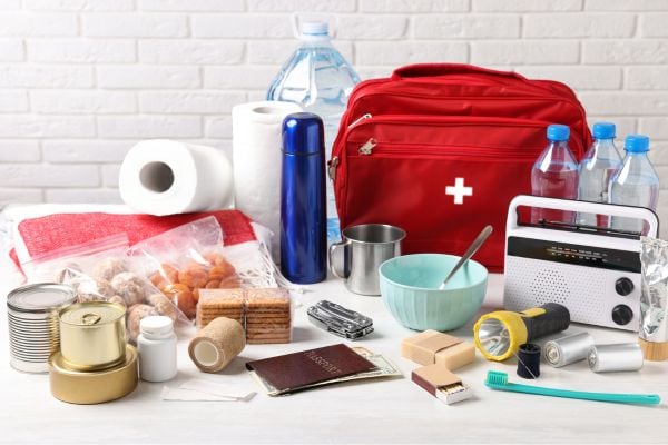 PreparednessBlog Kit