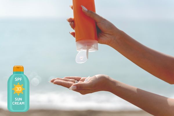 ProtectingSkinBlog Sunscreen