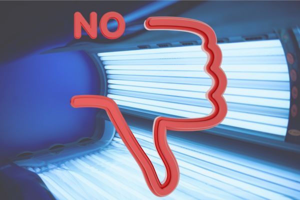 ProtectingSkinBlog TanningBed
