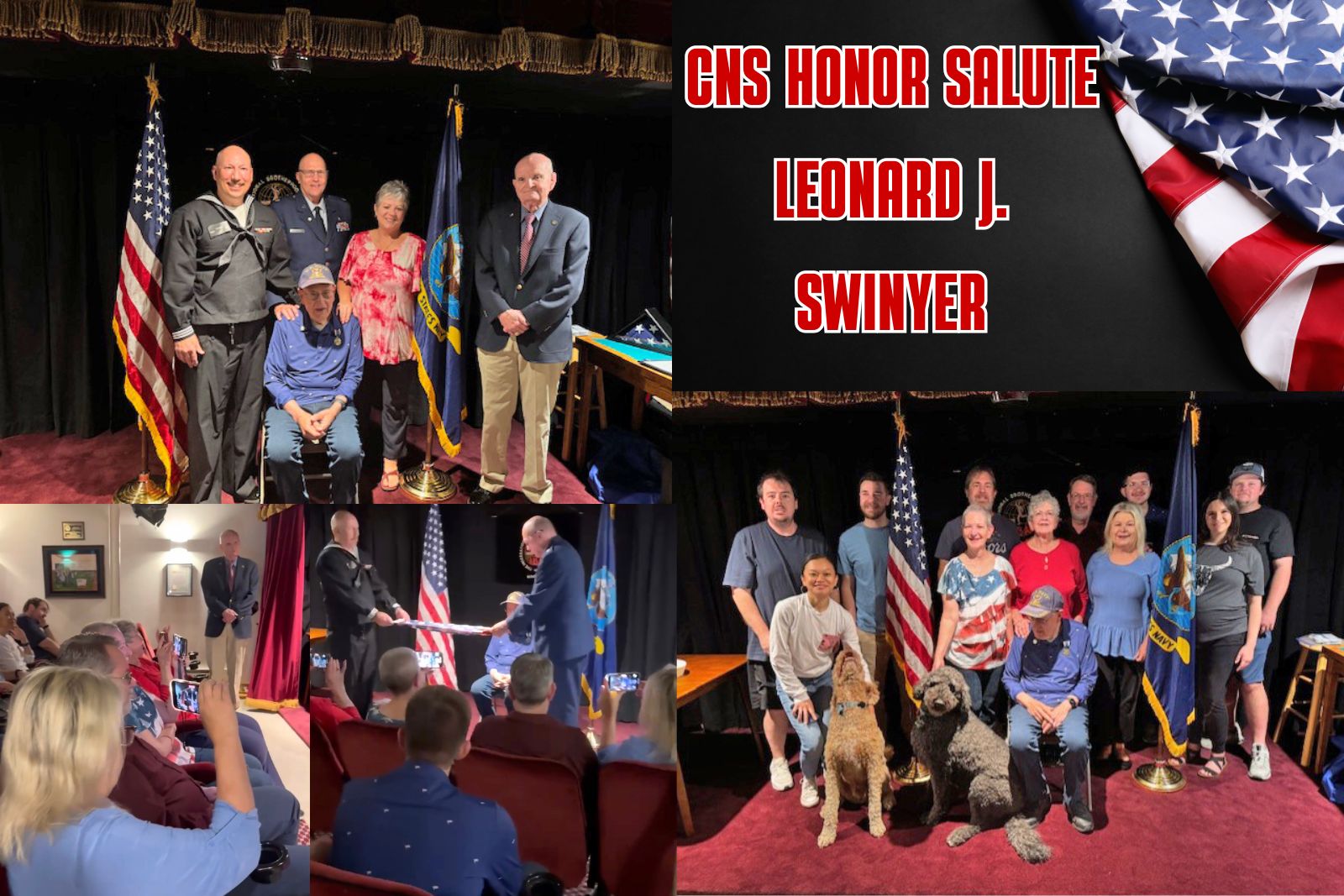 SwinyerHonorSalute lead