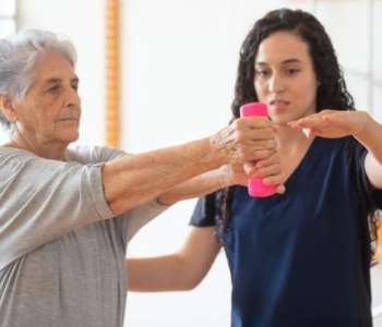 Community Nursing Services - News/Blog