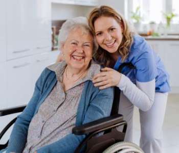 Community Nursing Services - News/Blog