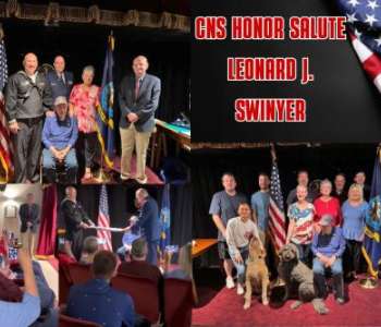 Community Nursing Services - News/Blog