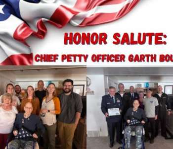 Community Nursing Services - News/Blog