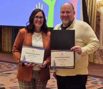 Community Nursing Services - News/Blog