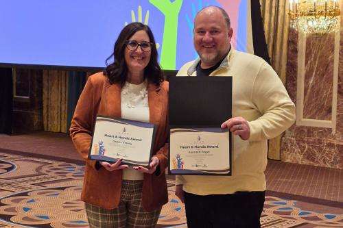 Community Nursing Services - Utah Home Health and Hospice