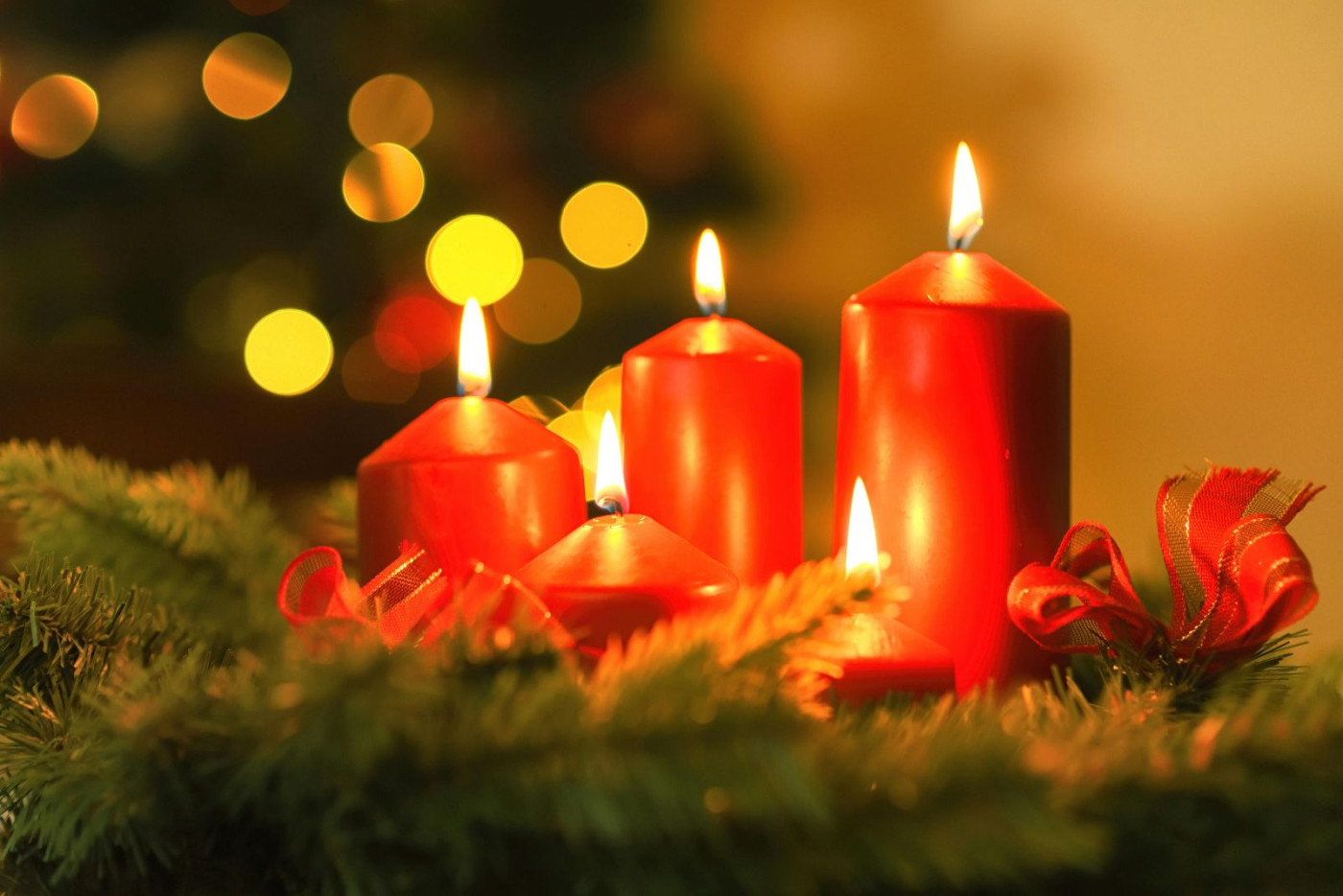 Community Nursing Services - Grief and the Holidays: Tips for Managing Grief While Celebrating the Season