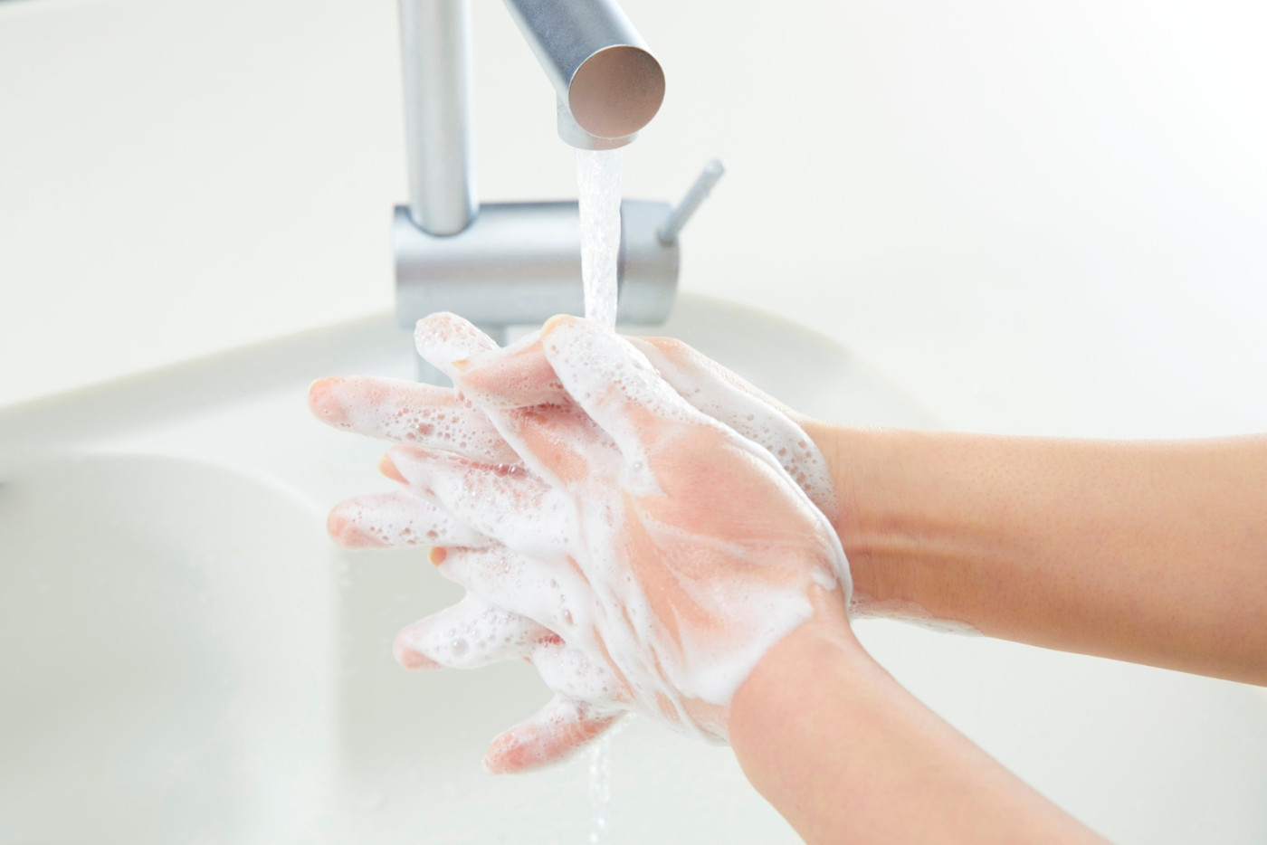 Community Nursing Services - National Handwashing Awareness Month: When and How to Wash Your Hands