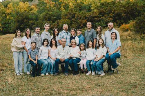 Community Nursing Services - Volunteer