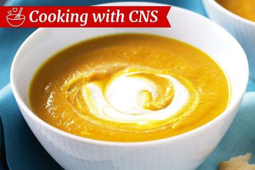 Community Nursing Services - Volunteer