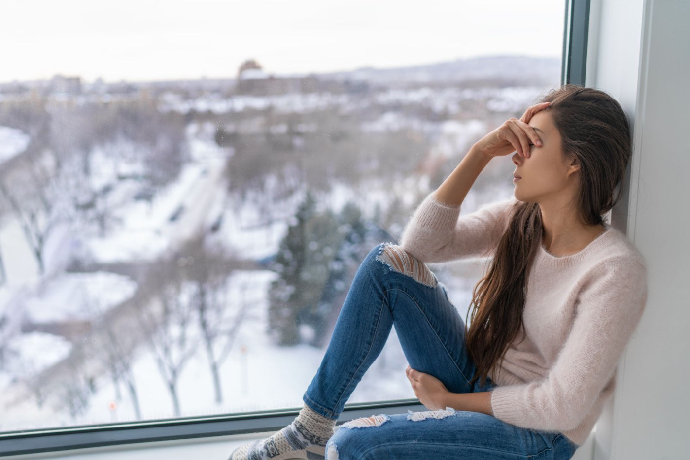 Community Nursing Services - Seasonal Affective Disorder: What It Is And How To Treat It