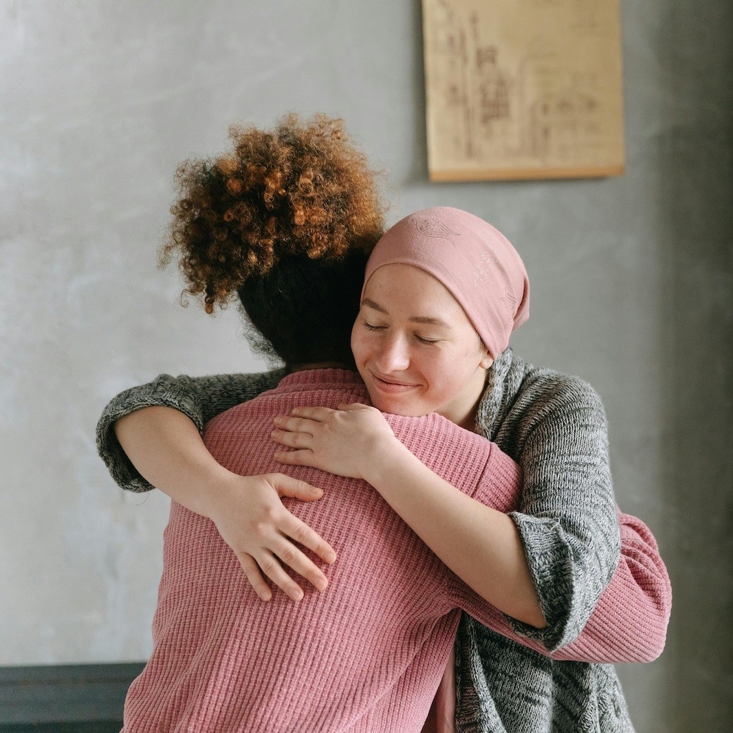 Community Nursing Services - Charitable Care