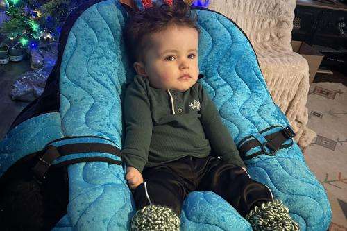 Community Nursing Services - Utah Home Health and Hospice