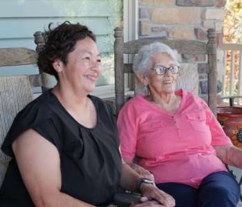 Community Nursing Services - Services