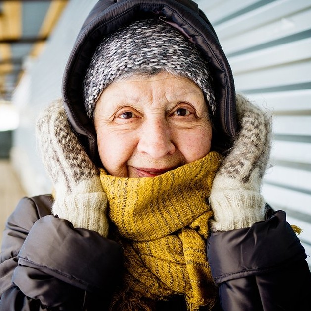 Community Nursing Services - Winter Wellness: Staying Comfortable and Healthy This Season