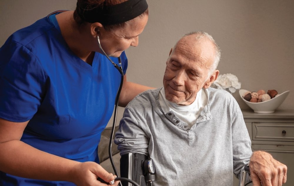 Community Nursing Services - The Value of Nonprofit Hospice Services: A Closer Look at For-Profit Hospice Care