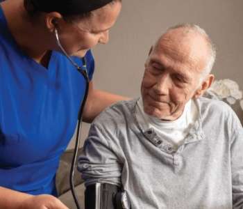 Community Nursing Services - News/Blog