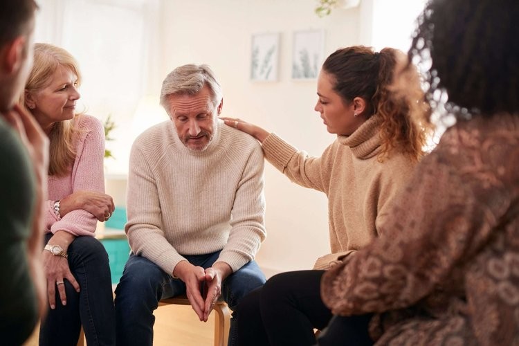 Community Nursing Services - Caring Connections
