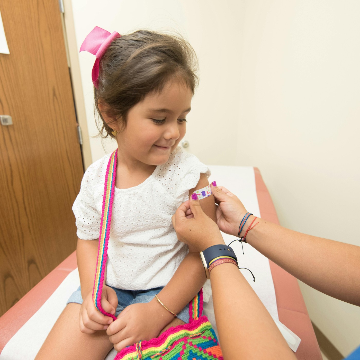 Community Nursing Services - Immunizations/Flu Clinics