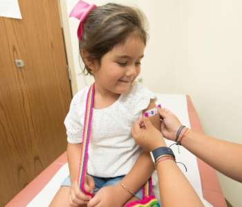 Community Nursing Services - Services