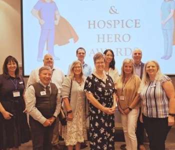 Community Nursing Services - News/Blog