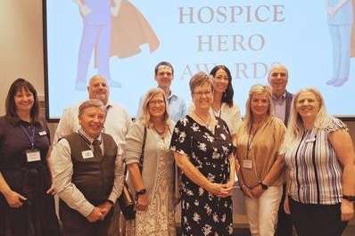 Community Nursing Services - Lorraine