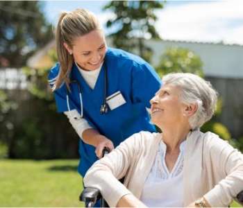 Community Nursing Services - News/Blog