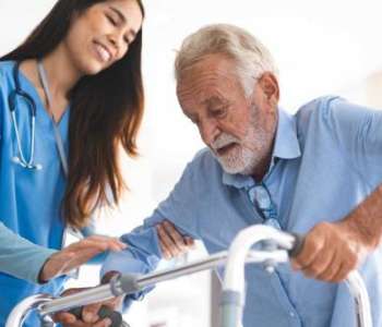 Community Nursing Services - News/Blog