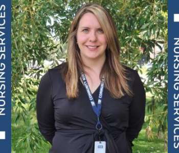 Community Nursing Services - News/Blog