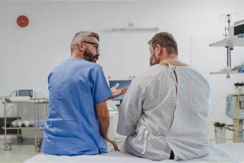 Community Nursing Services - Utah Home Health and Hospice